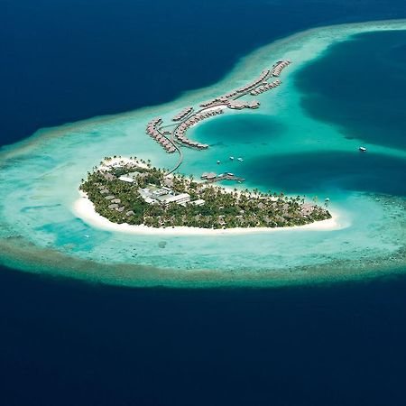 Constance Halaveli Hotel Alif Alif Atoll Kültér fotó